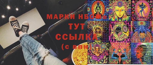 хмурый Алексеевка