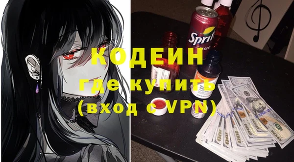 хмурый Алексеевка